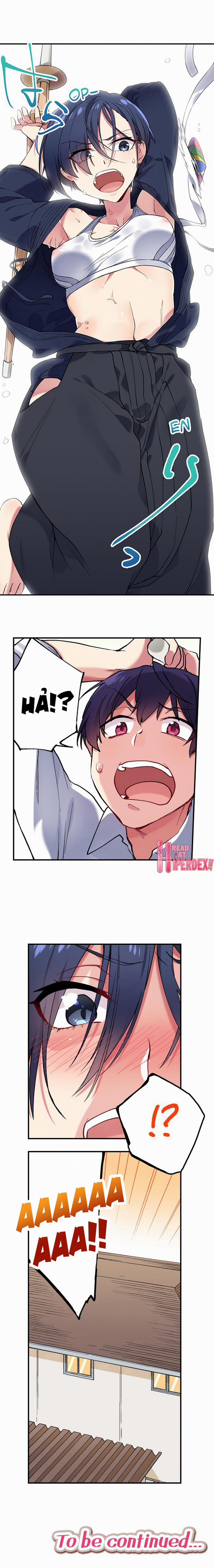 Tôi Có Thể Thấy Số Lần Lên Đỉnh 55 trang 9