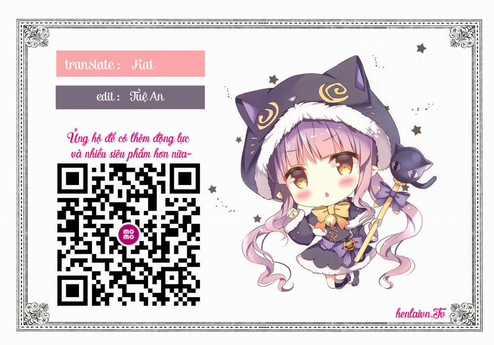 Tôi Có Thể Thấy Số Lần Mà Họ Đã Lên Đỉnh 52 trang 1