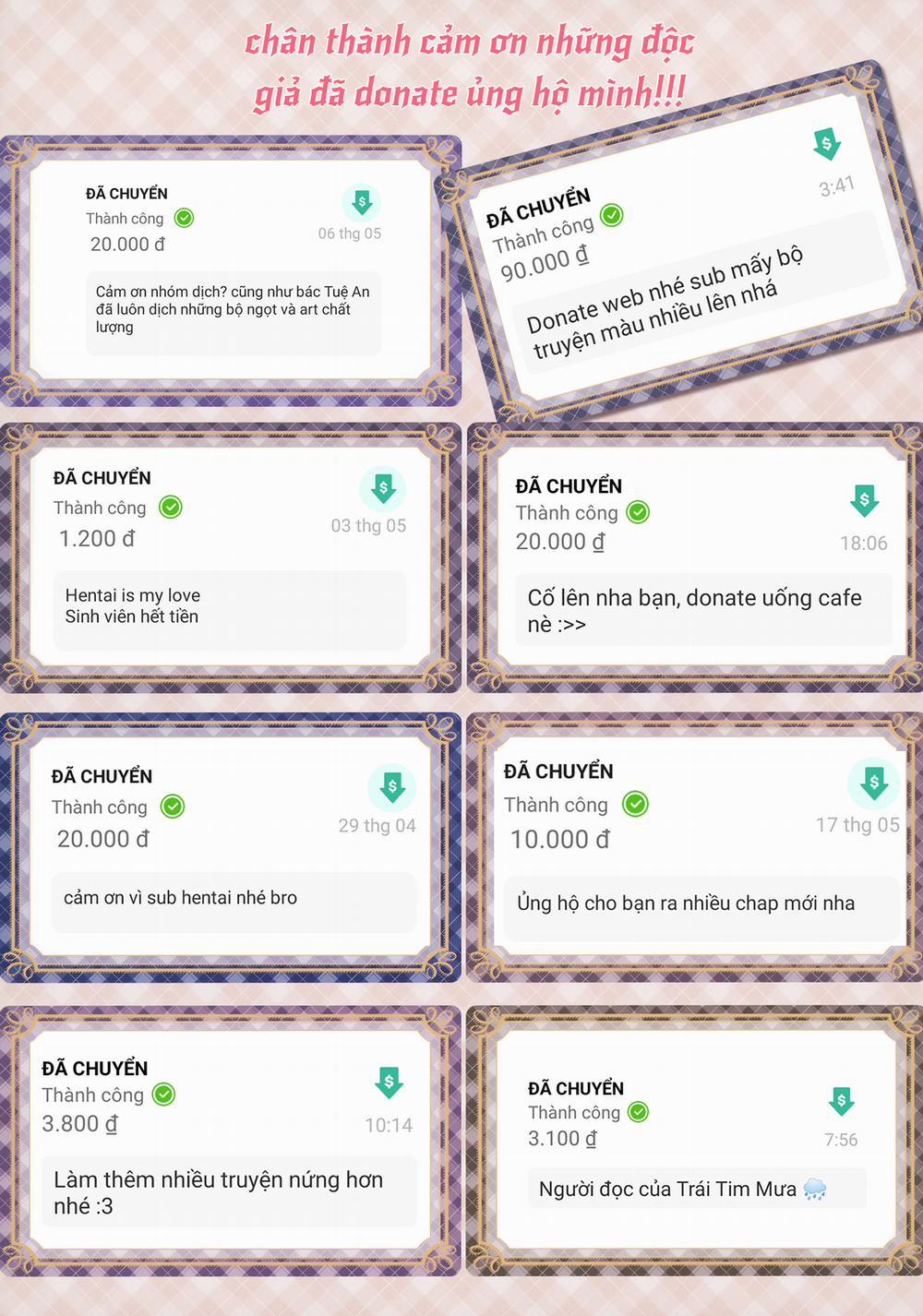 Tôi Có Thể Thấy Số Lần Mà Họ Đã Lên Đỉnh 53 trang 0