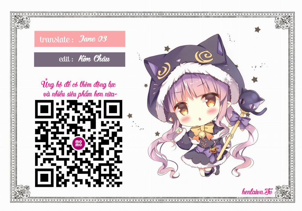 Tôi Có Thể Thấy Số Lần Mà Họ Đã Lên Đỉnh 55 trang 0