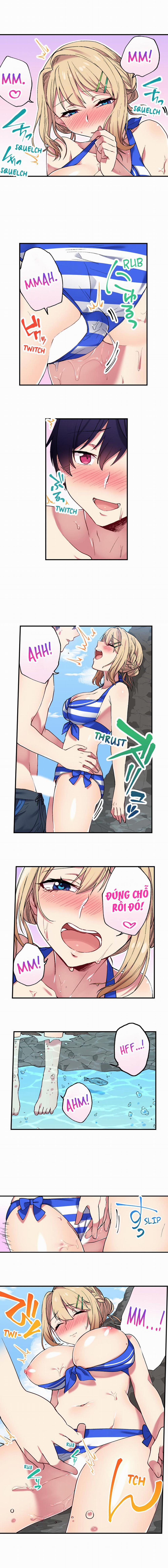 Tôi Có Thể Thấy Số Lần Mà Họ Đã Lên Đỉnh 59 trang 5