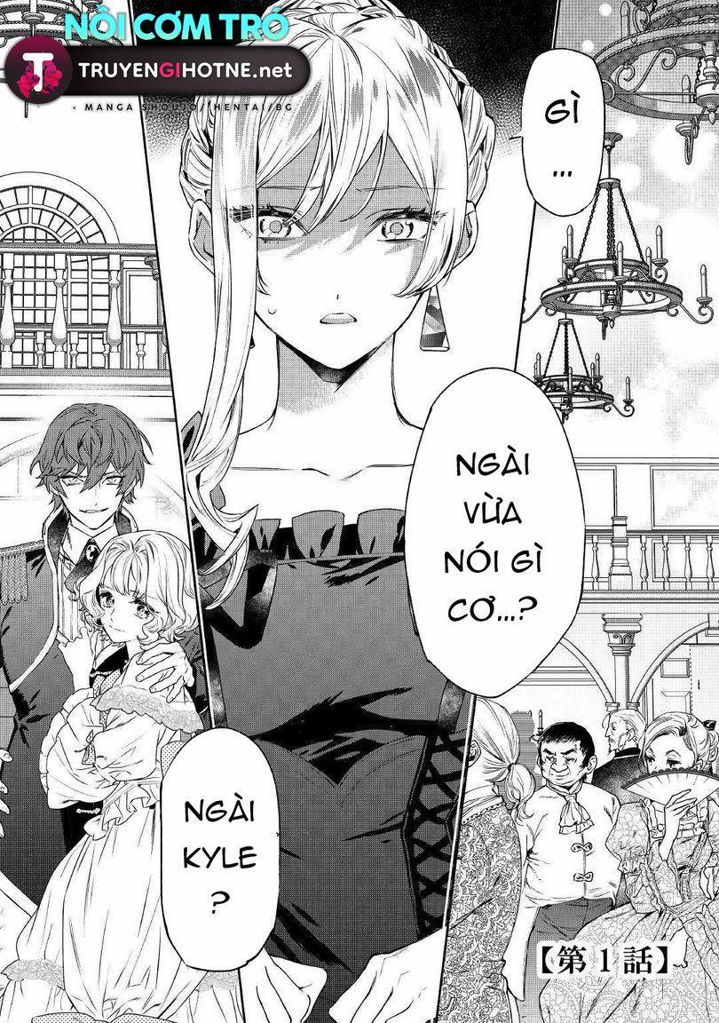 Tôi Có Thể Thỉnh Cầu Điều Cuối Cùng Không 1.1 trang 0