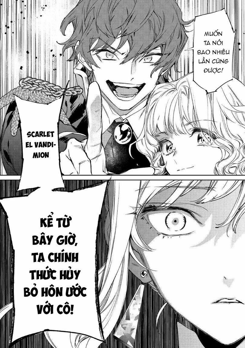 Tôi Có Thể Thỉnh Cầu Điều Cuối Cùng Không 1.1 trang 1