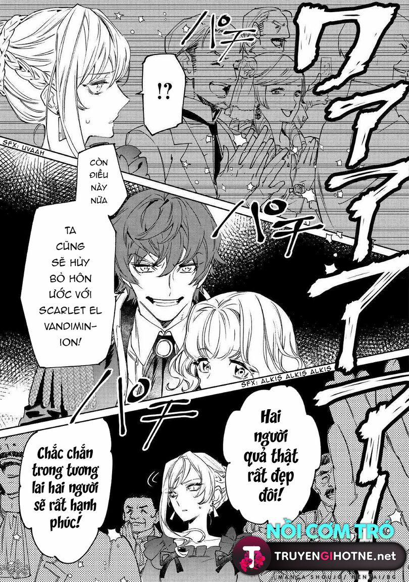 Tôi Có Thể Thỉnh Cầu Điều Cuối Cùng Không 1.1 trang 10