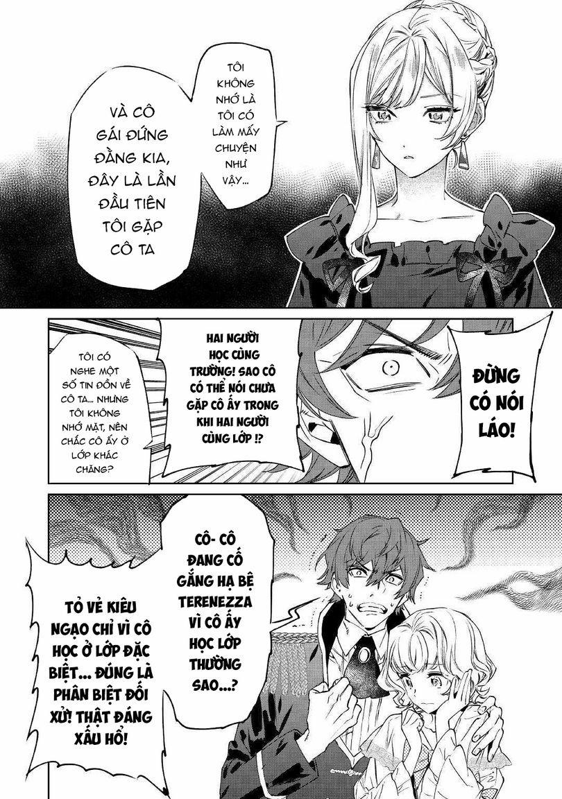 Tôi Có Thể Thỉnh Cầu Điều Cuối Cùng Không 1.1 trang 13