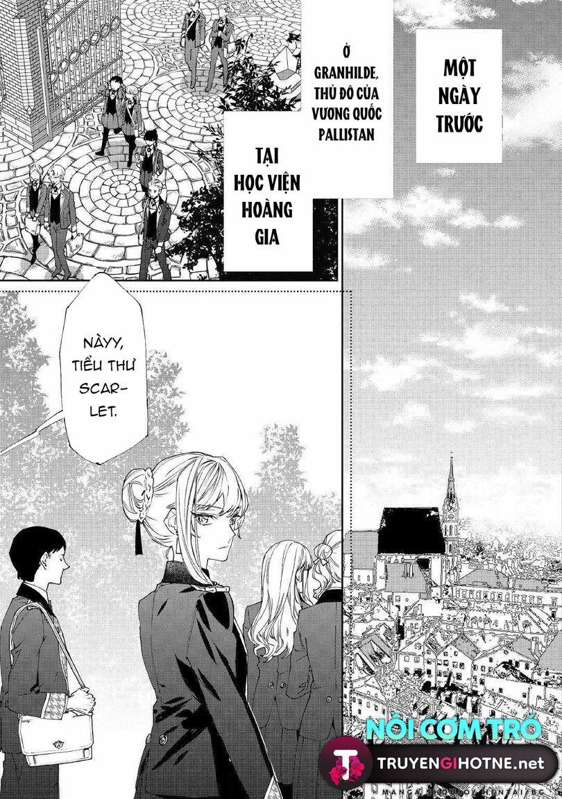 Tôi Có Thể Thỉnh Cầu Điều Cuối Cùng Không 1.1 trang 2