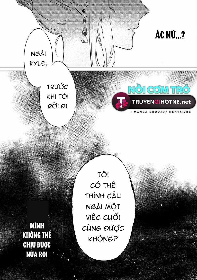 Tôi Có Thể Thỉnh Cầu Điều Cuối Cùng Không 1.2 trang 1