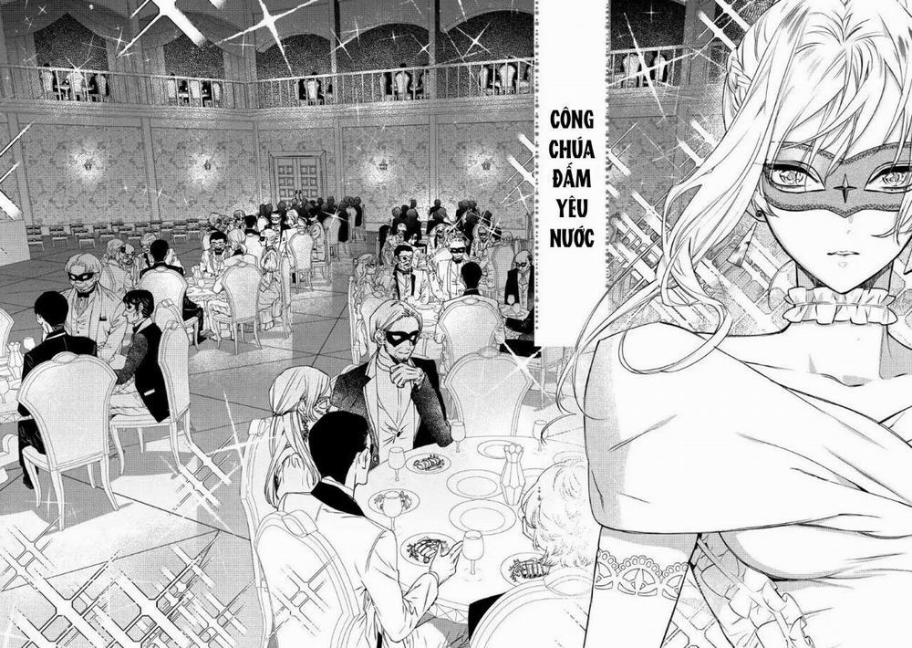 Tôi Có Thể Thỉnh Cầu Điều Cuối Cùng Không 10.1 trang 13