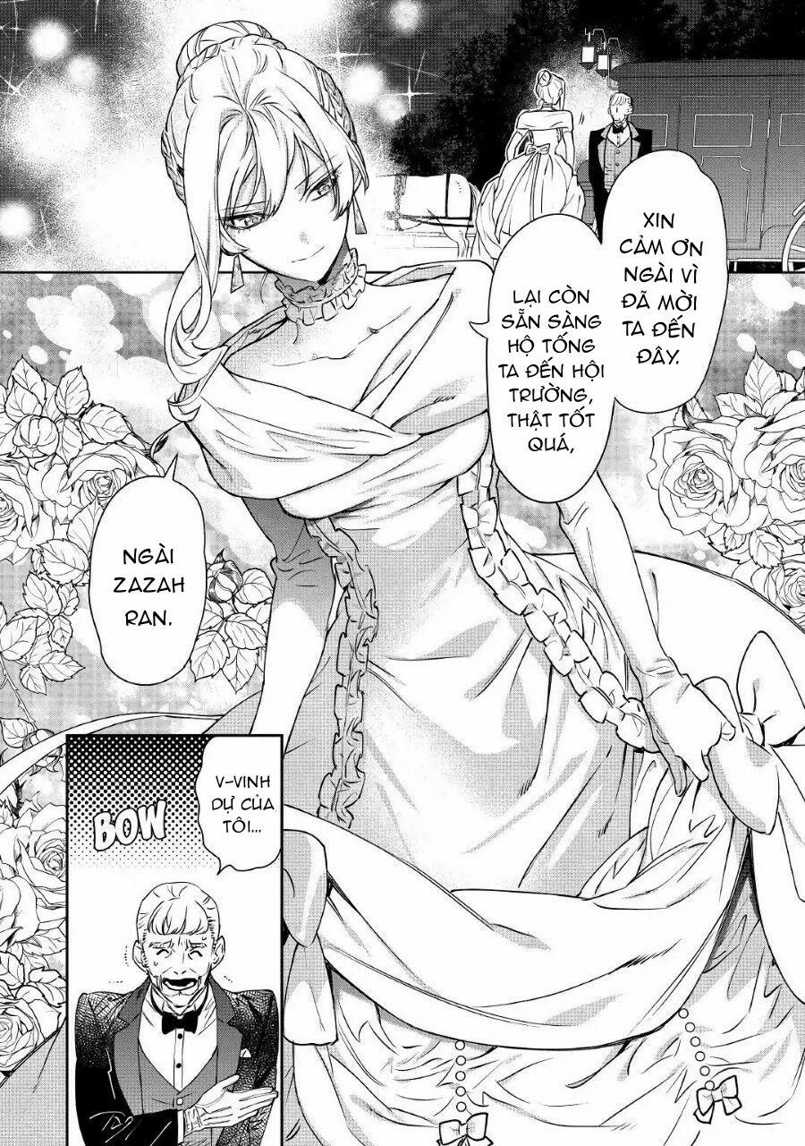 Tôi Có Thể Thỉnh Cầu Điều Cuối Cùng Không 10.1 trang 7