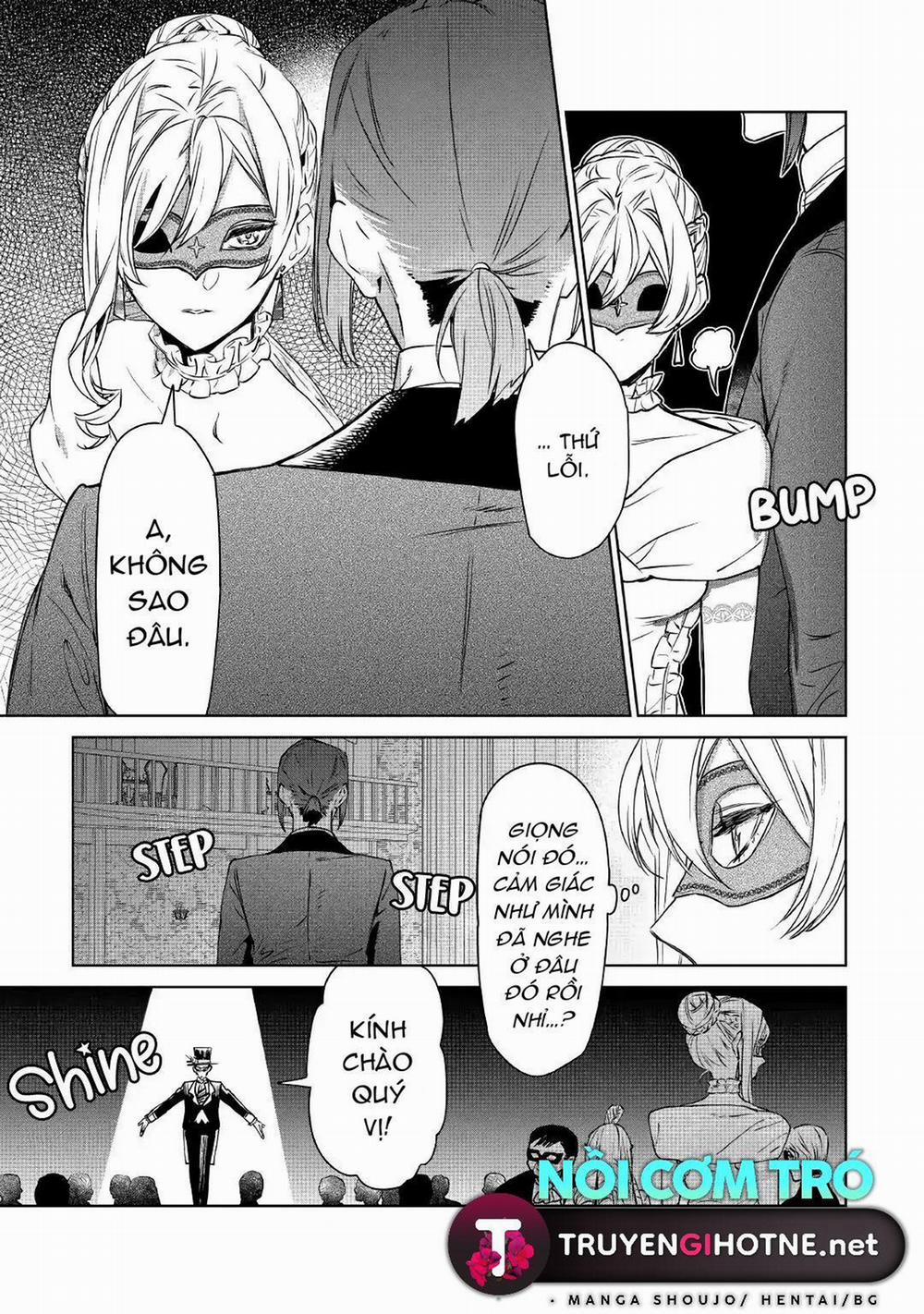 Tôi Có Thể Thỉnh Cầu Điều Cuối Cùng Không 10.2 trang 1