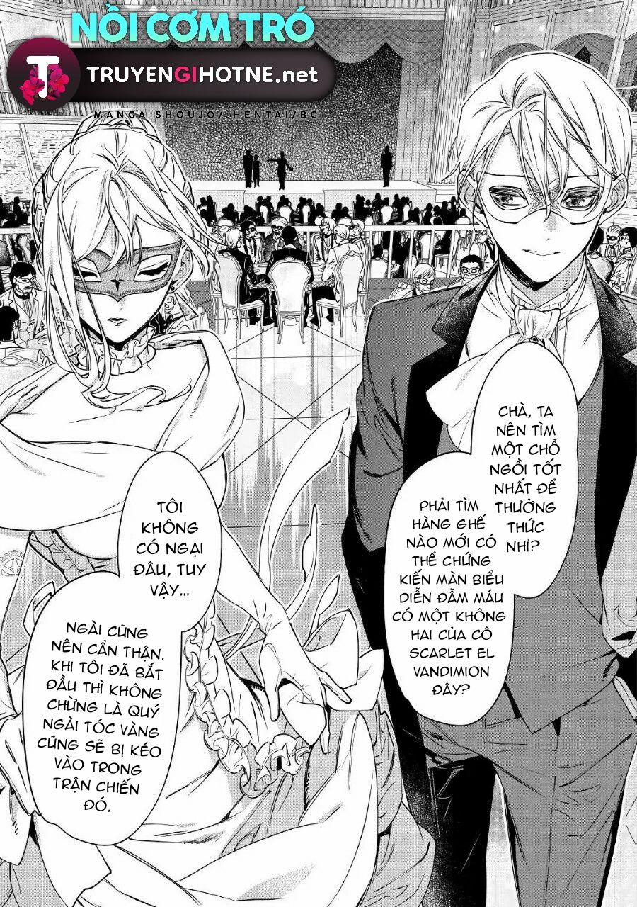 Tôi Có Thể Thỉnh Cầu Điều Cuối Cùng Không 10.2 trang 13