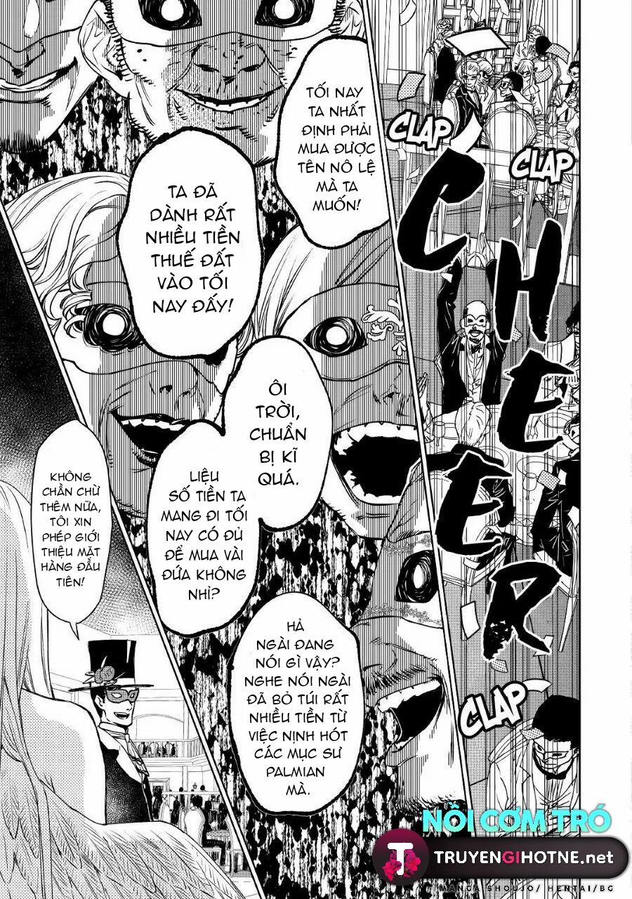 Tôi Có Thể Thỉnh Cầu Điều Cuối Cùng Không 10.2 trang 3