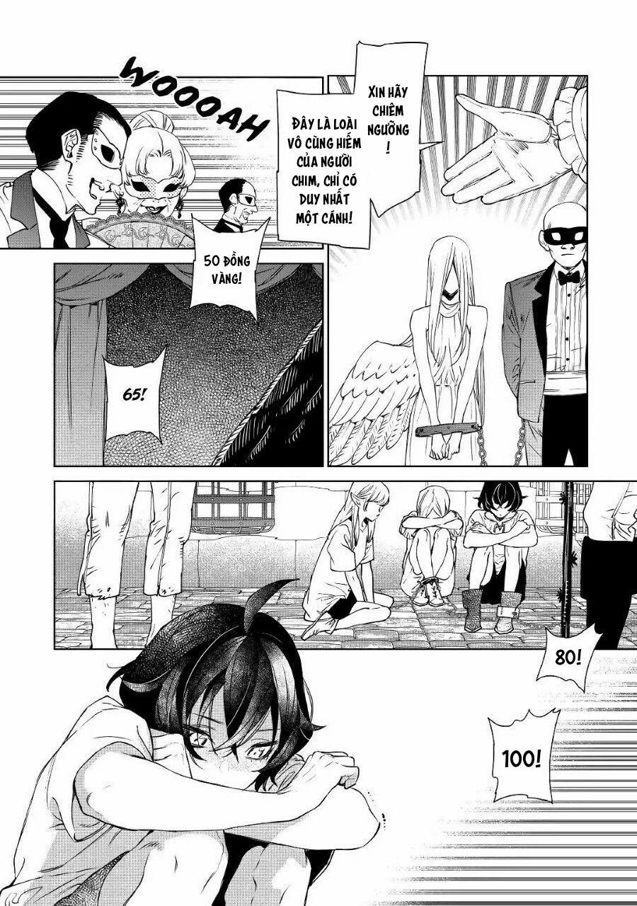 Tôi Có Thể Thỉnh Cầu Điều Cuối Cùng Không 10.2 trang 4