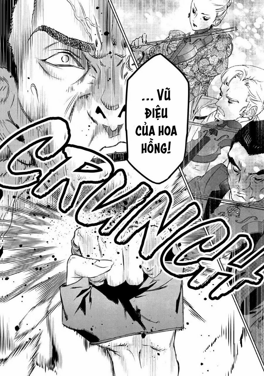 Tôi Có Thể Thỉnh Cầu Điều Cuối Cùng Không 11.1 trang 7