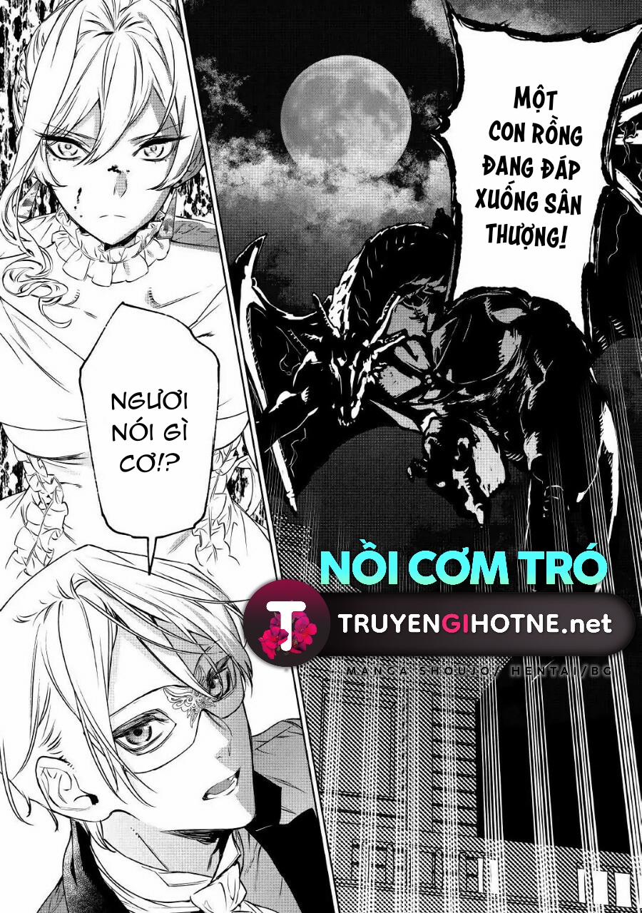 Tôi Có Thể Thỉnh Cầu Điều Cuối Cùng Không 11.2 trang 16