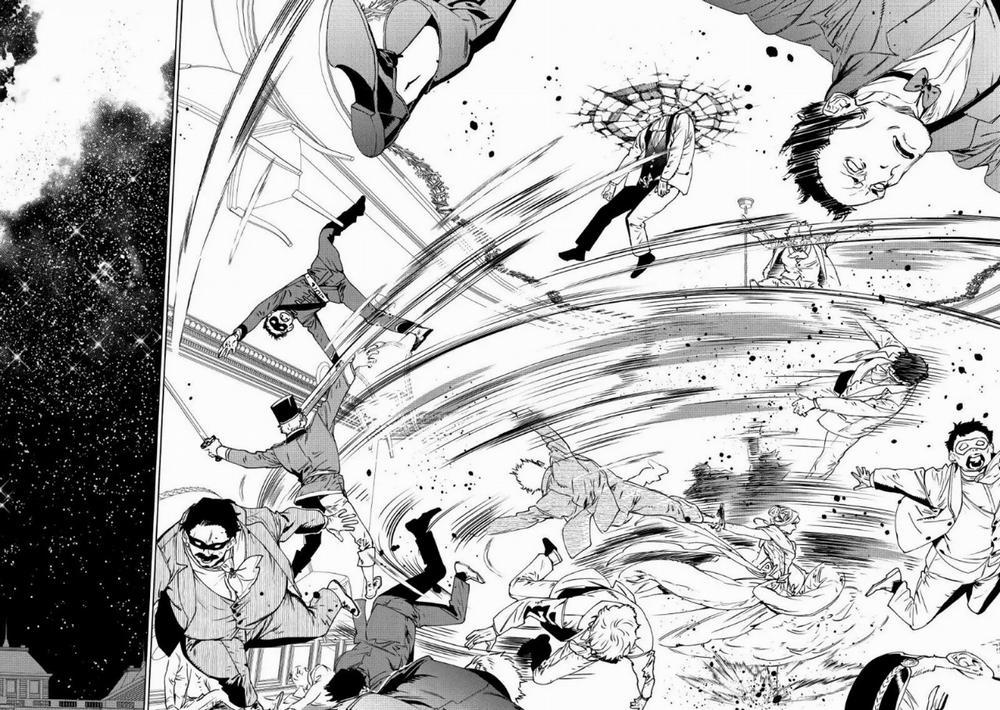 Tôi Có Thể Thỉnh Cầu Điều Cuối Cùng Không 11.2 trang 9