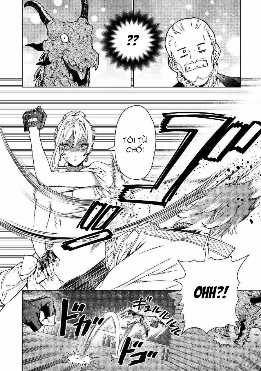 Tôi Có Thể Thỉnh Cầu Điều Cuối Cùng Không 12.1 trang 13