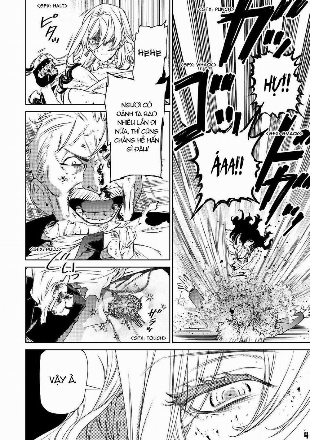 Tôi Có Thể Thỉnh Cầu Điều Cuối Cùng Không 14.1 trang 4