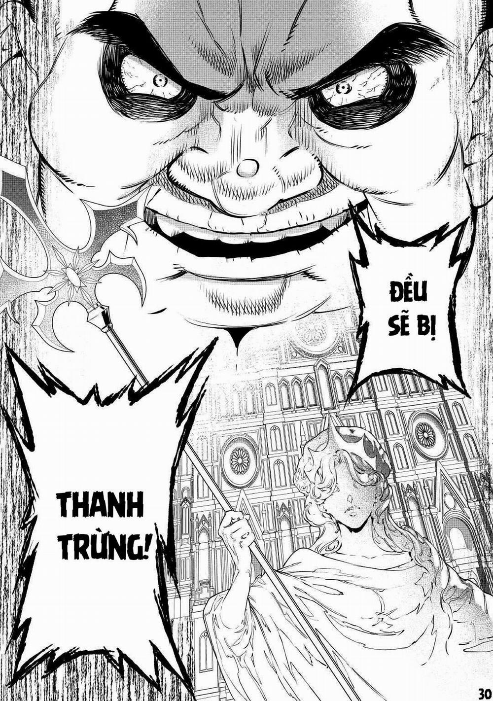 Tôi Có Thể Thỉnh Cầu Điều Cuối Cùng Không 14.2 trang 15