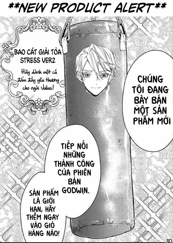 Tôi Có Thể Thỉnh Cầu Điều Cuối Cùng Không 16.2 trang 15