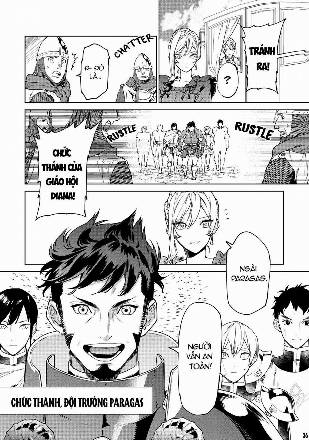 Tôi Có Thể Thỉnh Cầu Điều Cuối Cùng Không 17.2 trang 15