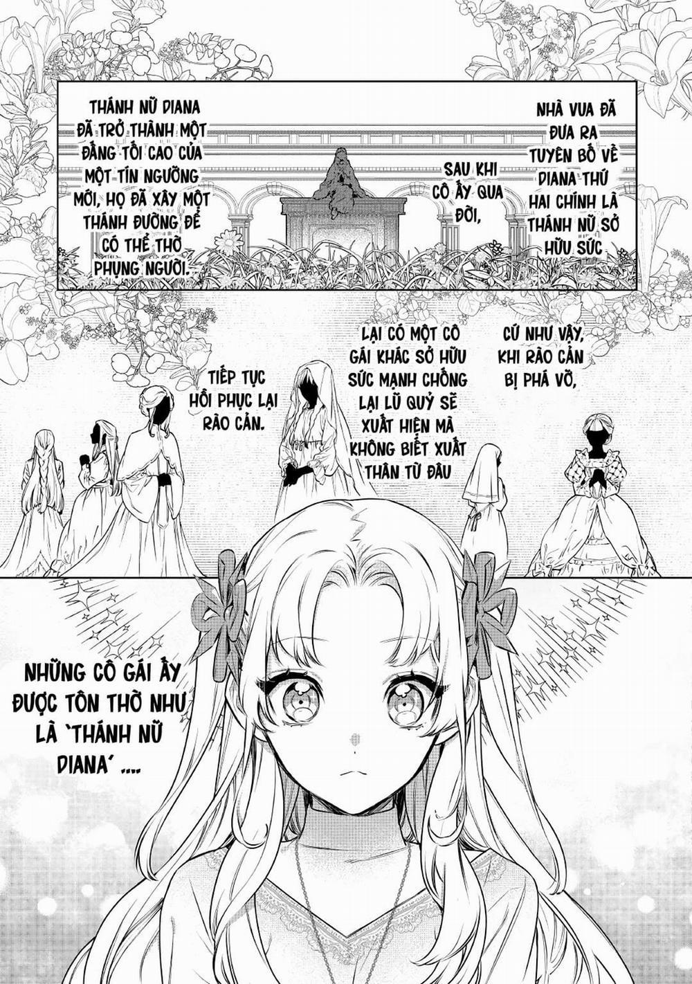 Tôi Có Thể Thỉnh Cầu Điều Cuối Cùng Không 18.2 trang 1