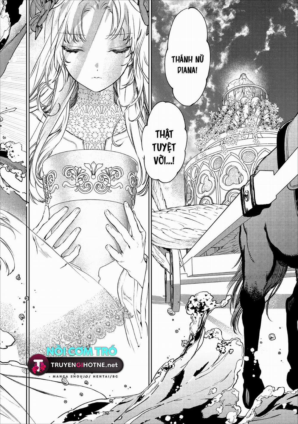 Tôi Có Thể Thỉnh Cầu Điều Cuối Cùng Không 19.1 trang 7