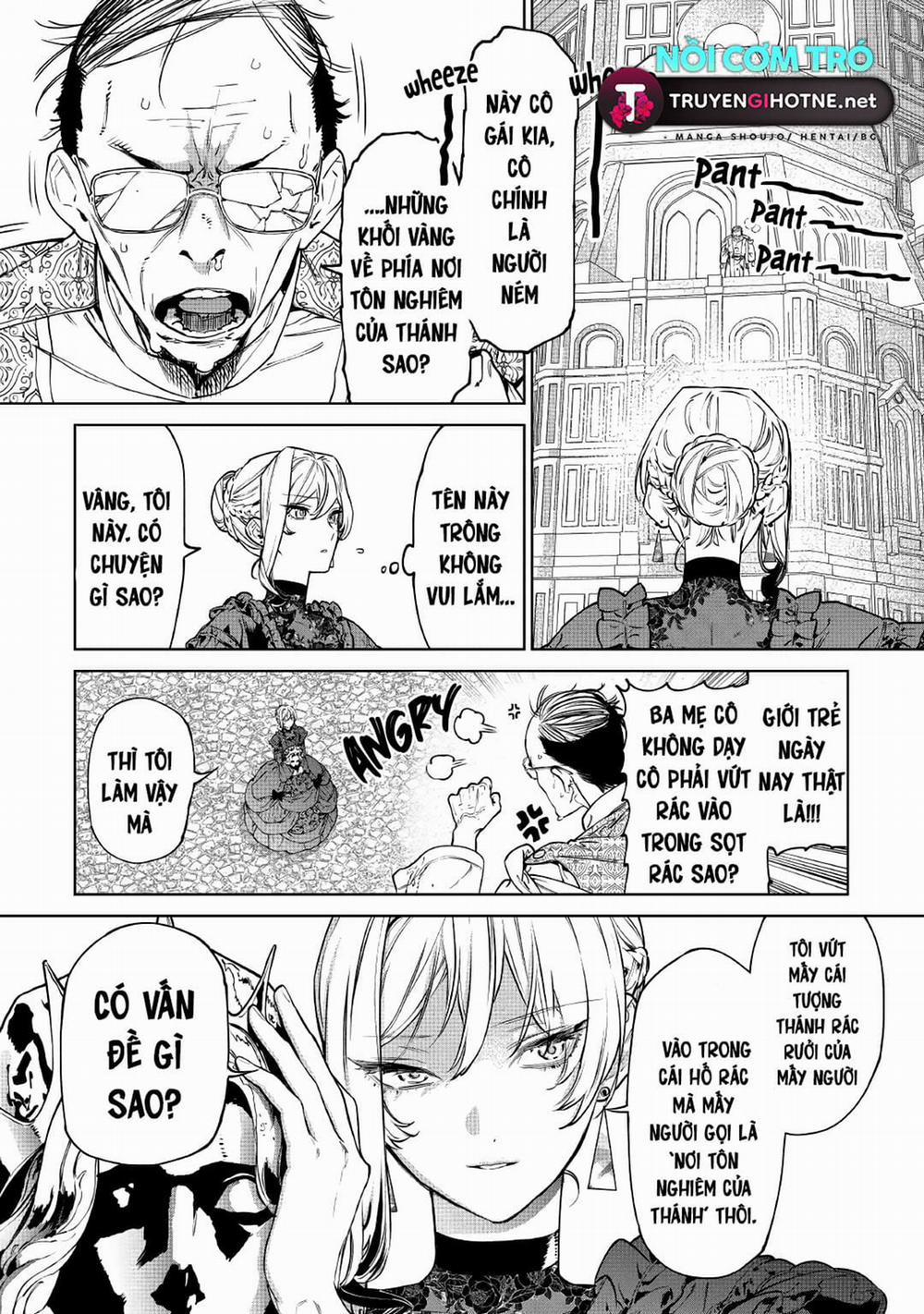 Tôi Có Thể Thỉnh Cầu Điều Cuối Cùng Không 19.2 trang 4