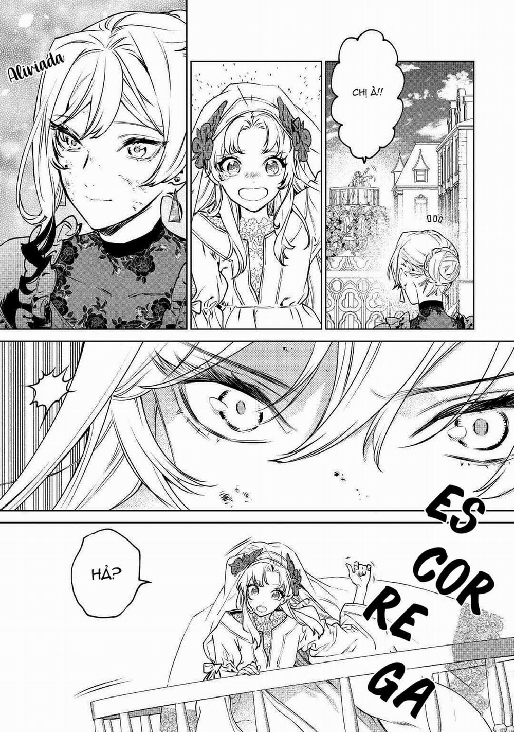 Tôi Có Thể Thỉnh Cầu Điều Cuối Cùng Không 20 trang 10