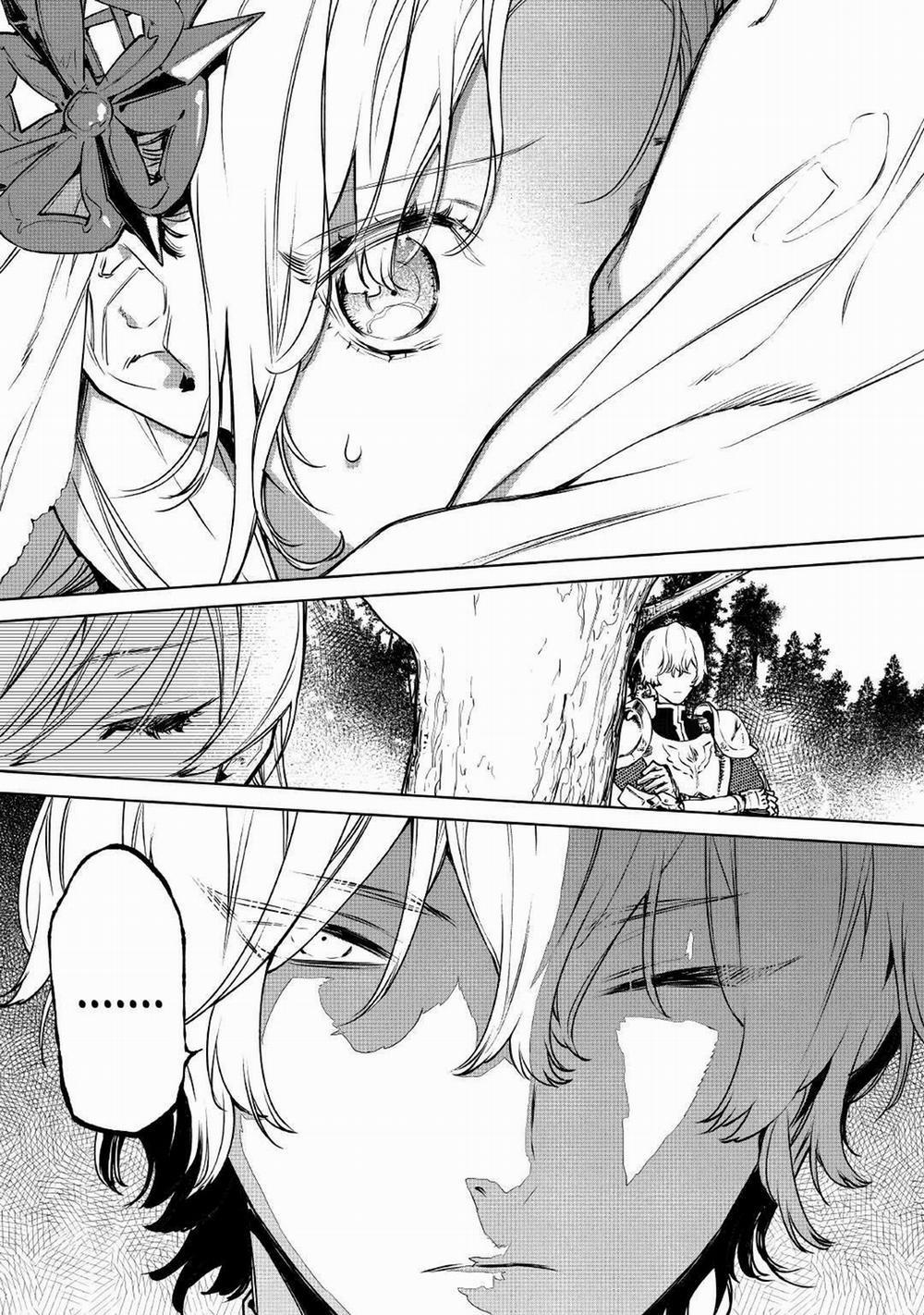 Tôi Có Thể Thỉnh Cầu Điều Cuối Cùng Không 22.2 trang 6