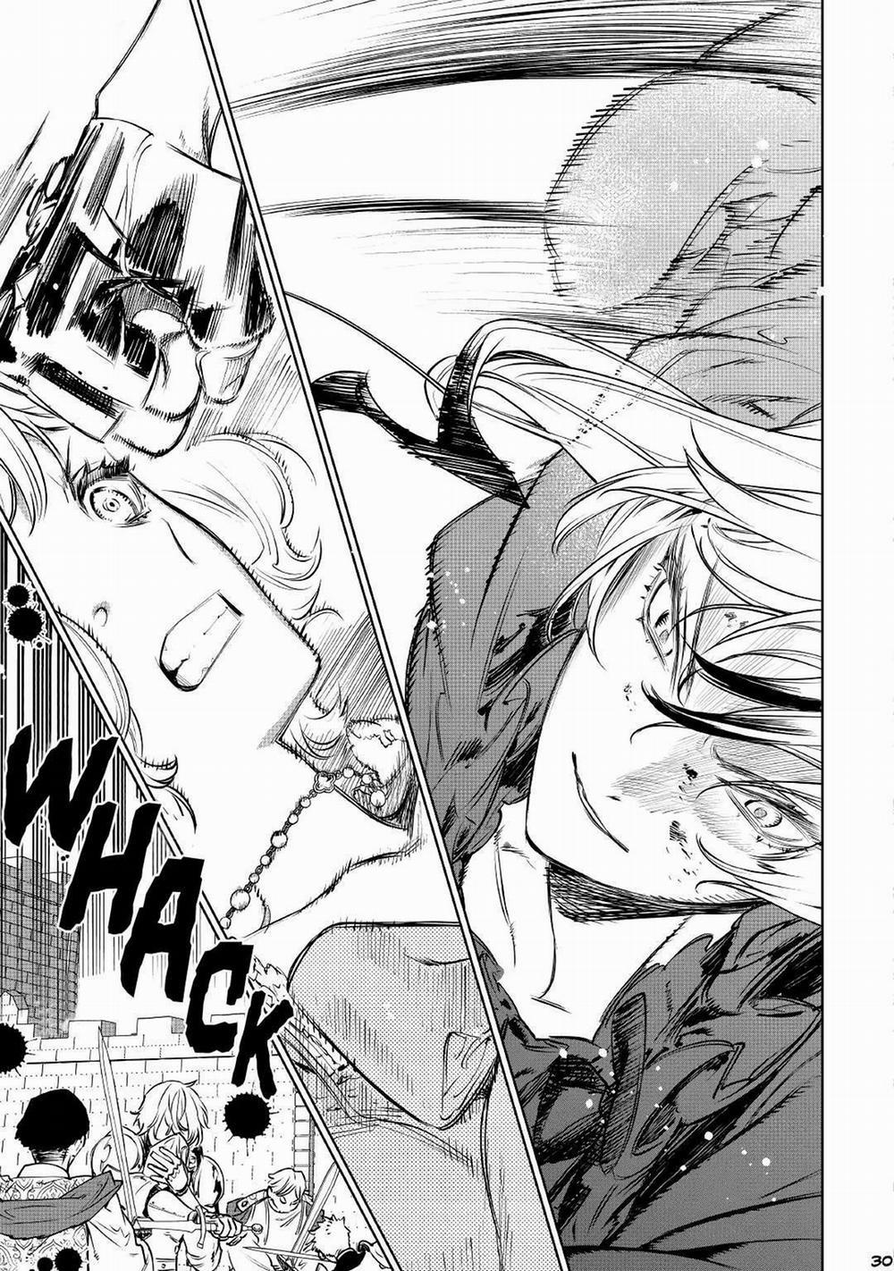 Tôi Có Thể Thỉnh Cầu Điều Cuối Cùng Không 23.2 trang 10