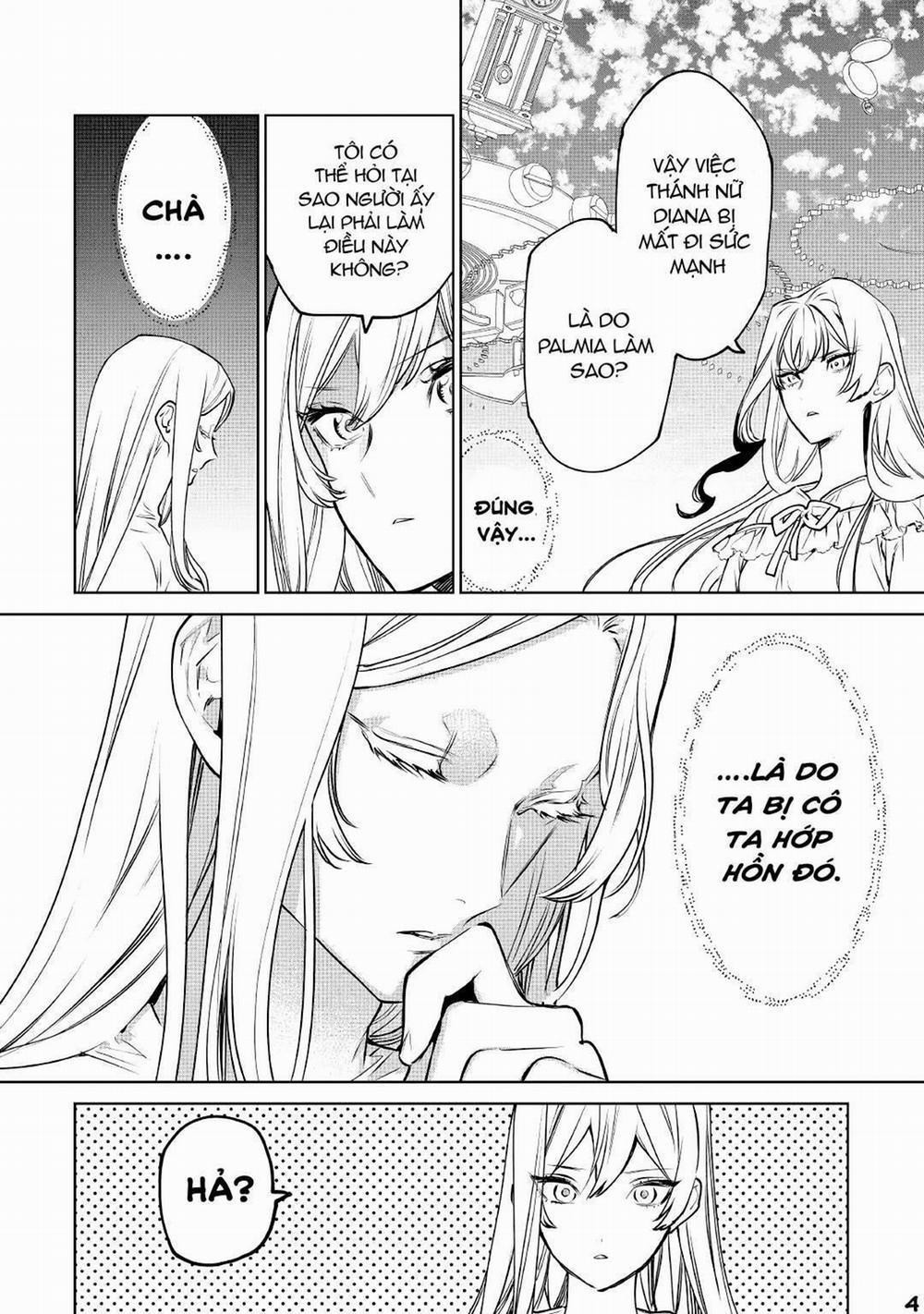 Tôi Có Thể Thỉnh Cầu Điều Cuối Cùng Không 24.1 trang 3