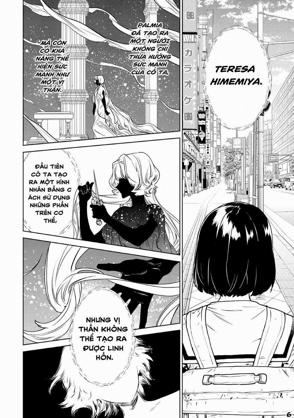 Tôi Có Thể Thỉnh Cầu Điều Cuối Cùng Không 24.1 trang 4