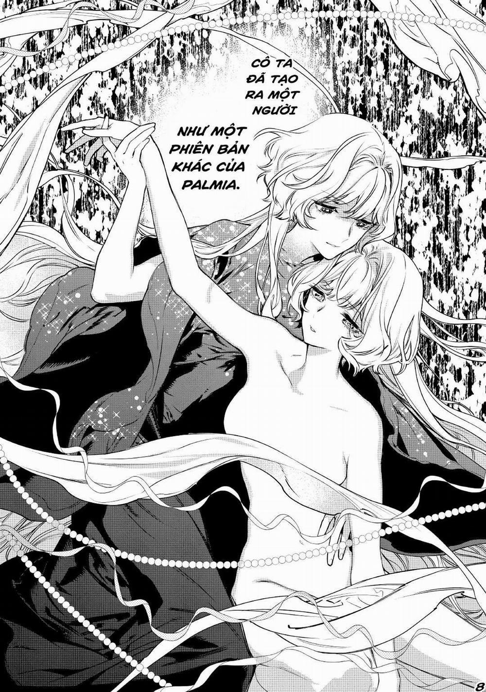 Tôi Có Thể Thỉnh Cầu Điều Cuối Cùng Không 24.1 trang 6