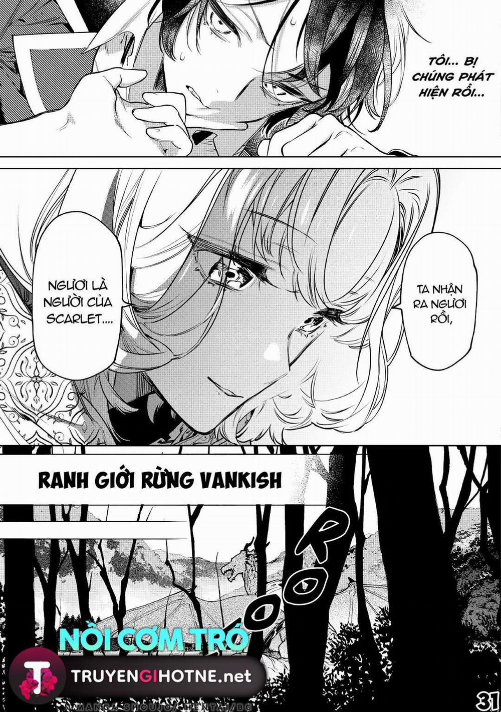 Tôi Có Thể Thỉnh Cầu Điều Cuối Cùng Không 24.2 trang 17