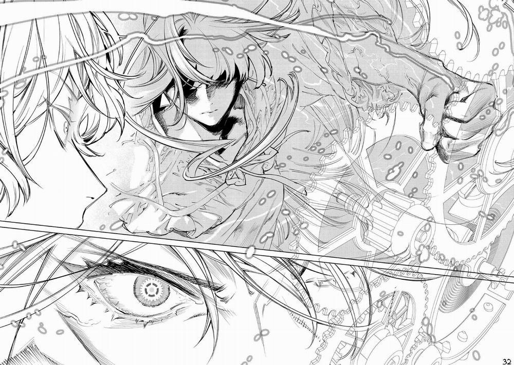 Tôi Có Thể Thỉnh Cầu Điều Cuối Cùng Không 25.2 trang 13