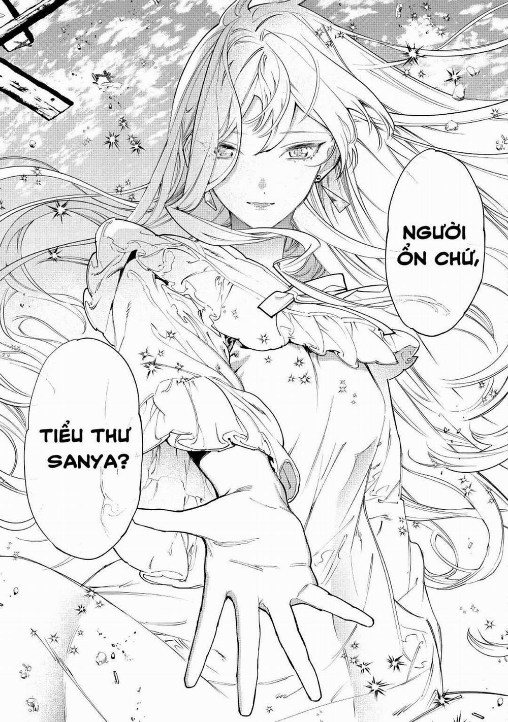 Tôi Có Thể Thỉnh Cầu Điều Cuối Cùng Không 25.2 trang 17