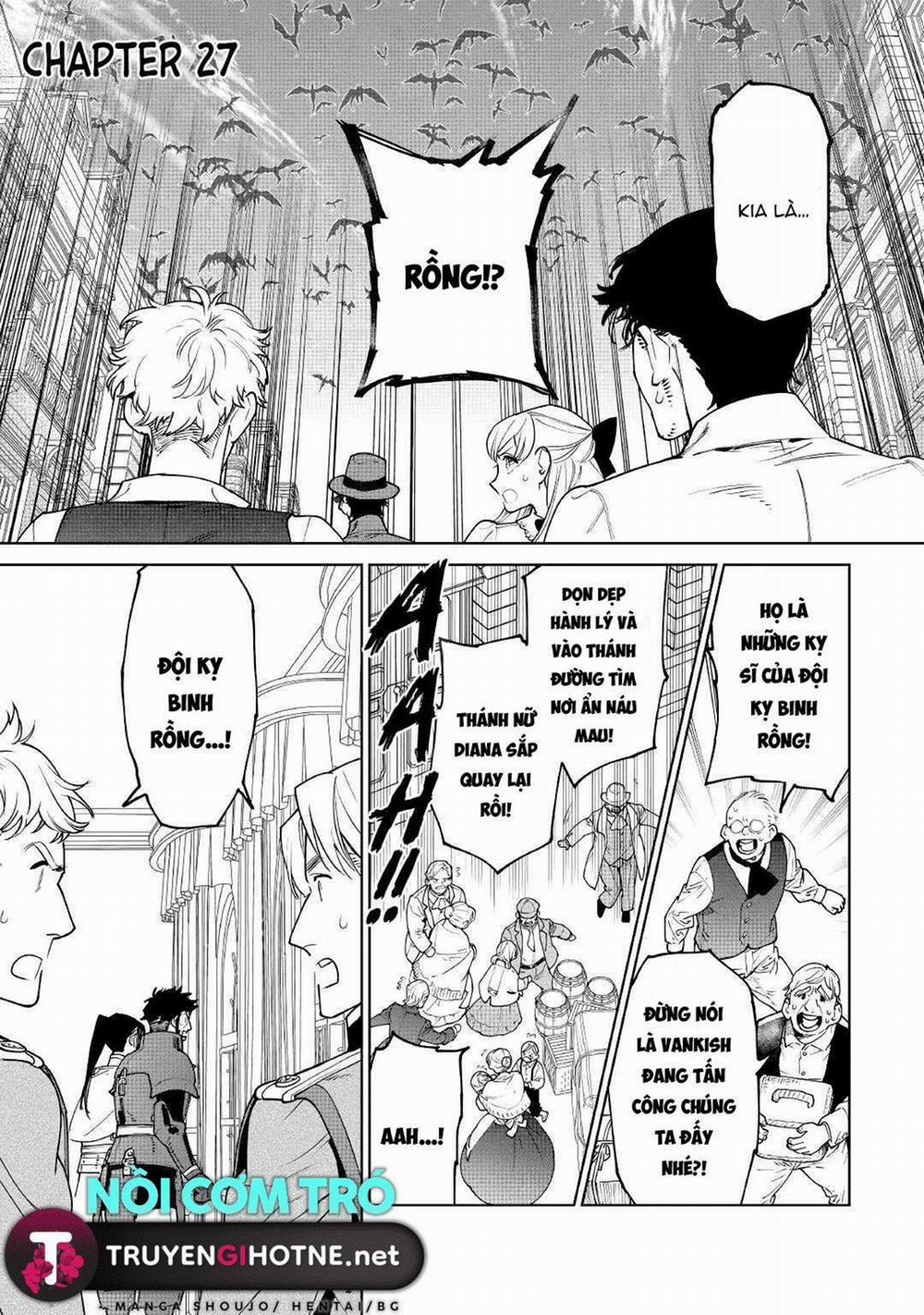 Tôi Có Thể Thỉnh Cầu Điều Cuối Cùng Không 28.1 trang 0