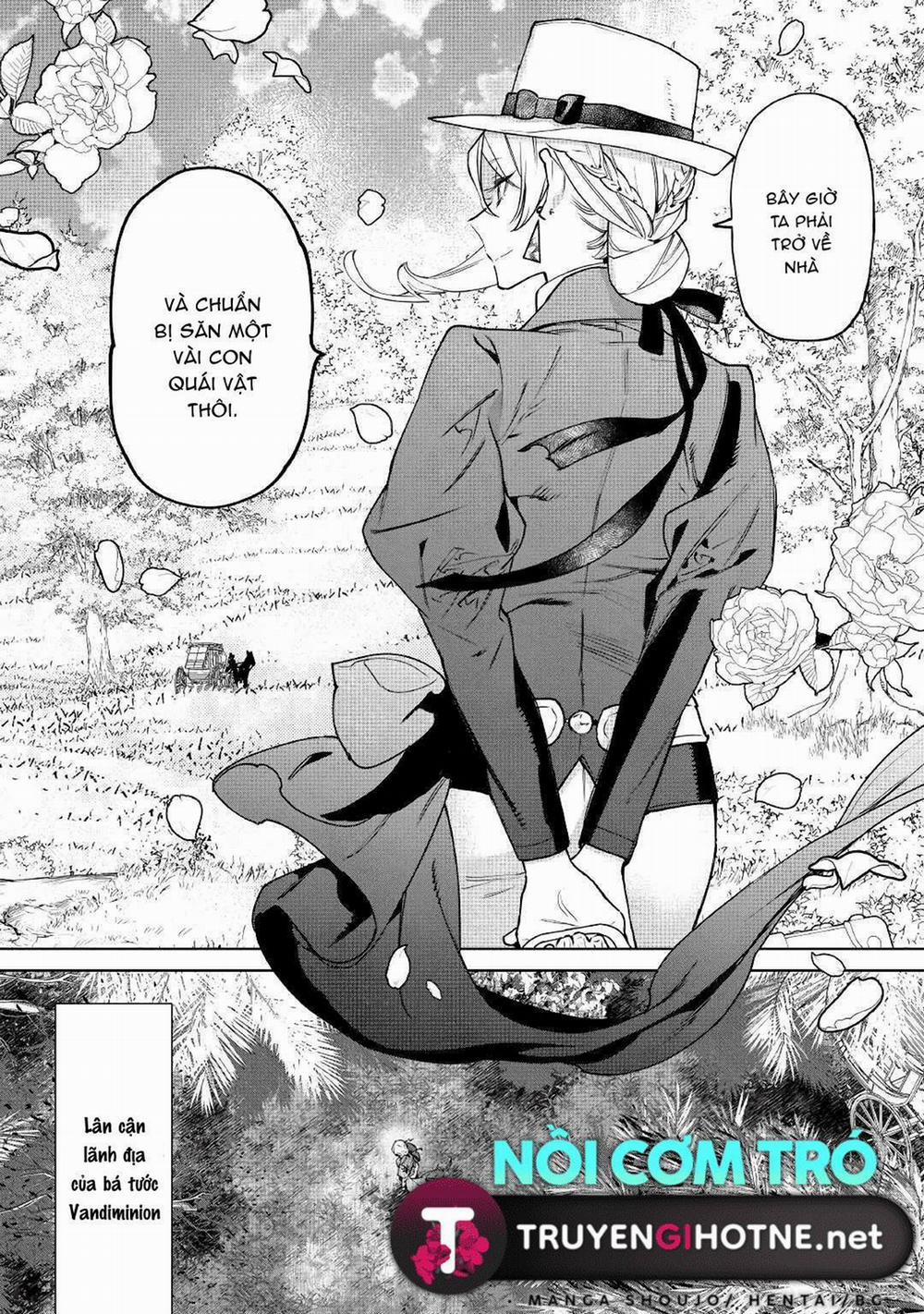 Tôi Có Thể Thỉnh Cầu Điều Cuối Cùng Không 28.2 trang 1