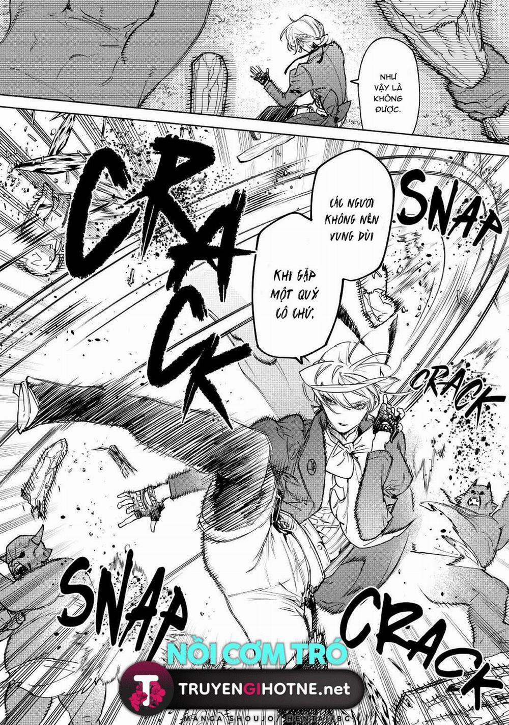 Tôi Có Thể Thỉnh Cầu Điều Cuối Cùng Không 28.2 trang 13