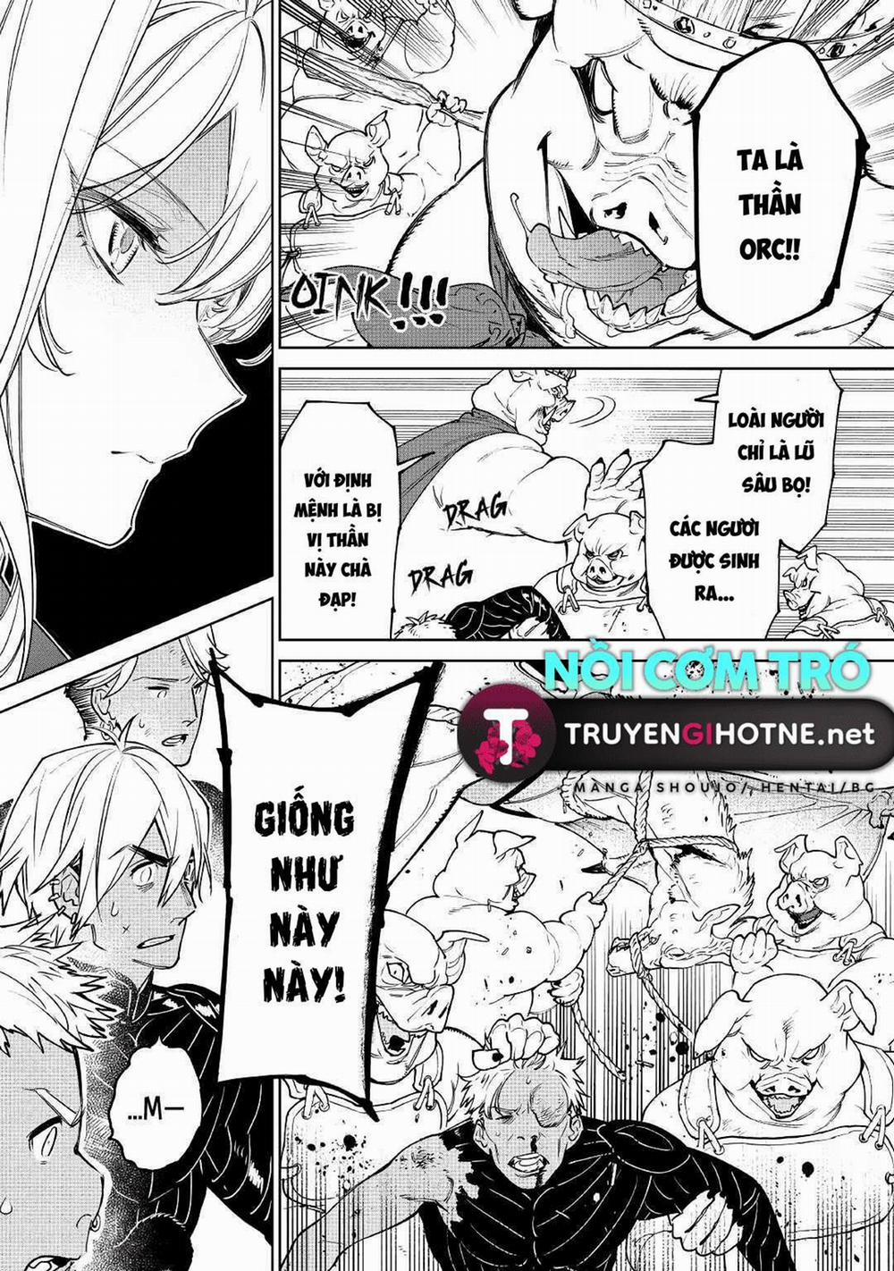 Tôi Có Thể Thỉnh Cầu Điều Cuối Cùng Không 29.1 trang 11