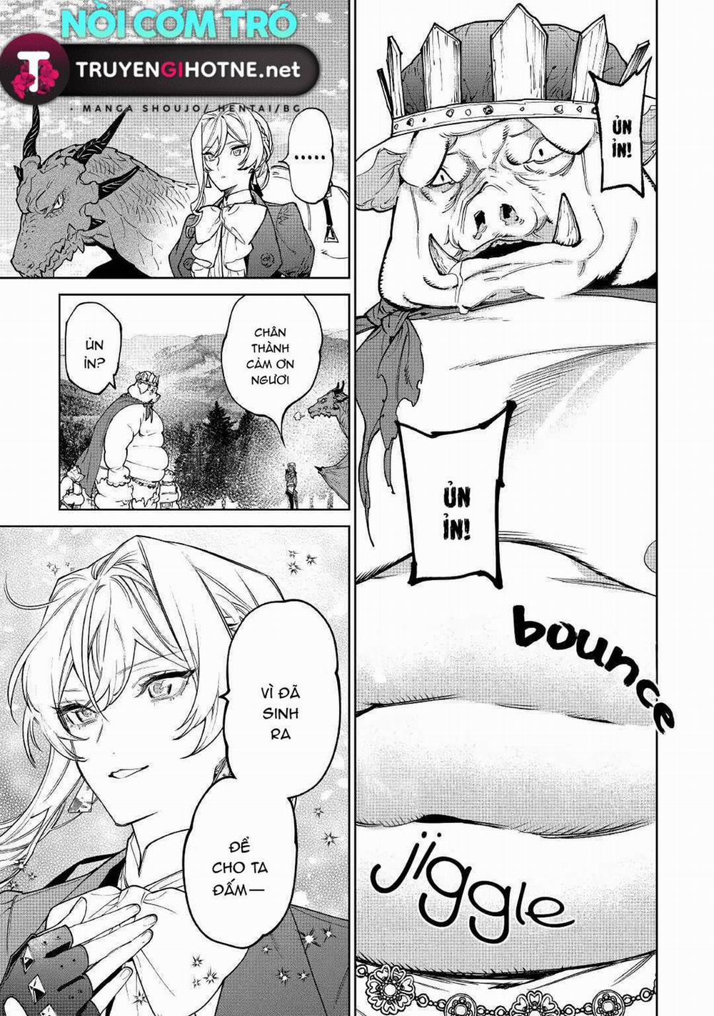 Tôi Có Thể Thỉnh Cầu Điều Cuối Cùng Không 29.1 trang 9