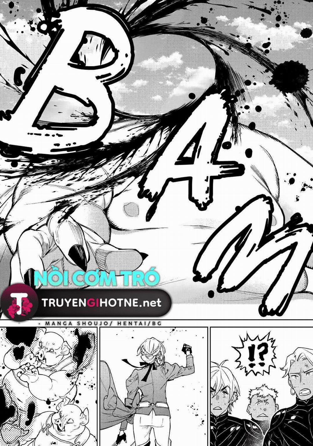 Tôi Có Thể Thỉnh Cầu Điều Cuối Cùng Không 29.2 trang 1