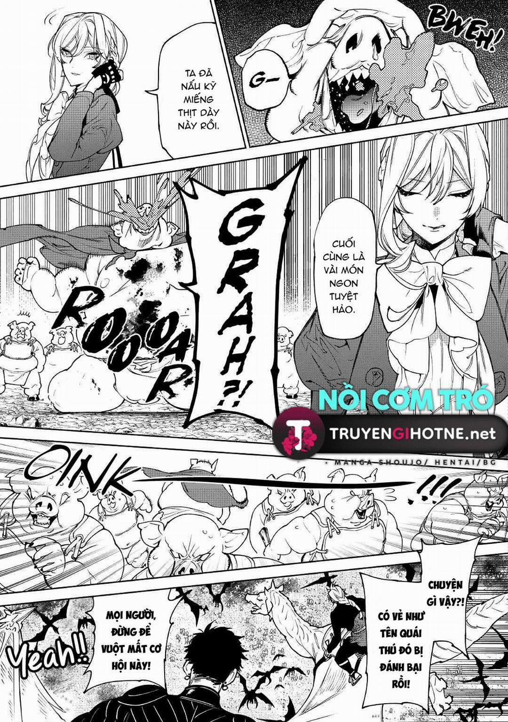 Tôi Có Thể Thỉnh Cầu Điều Cuối Cùng Không 29.2 trang 10