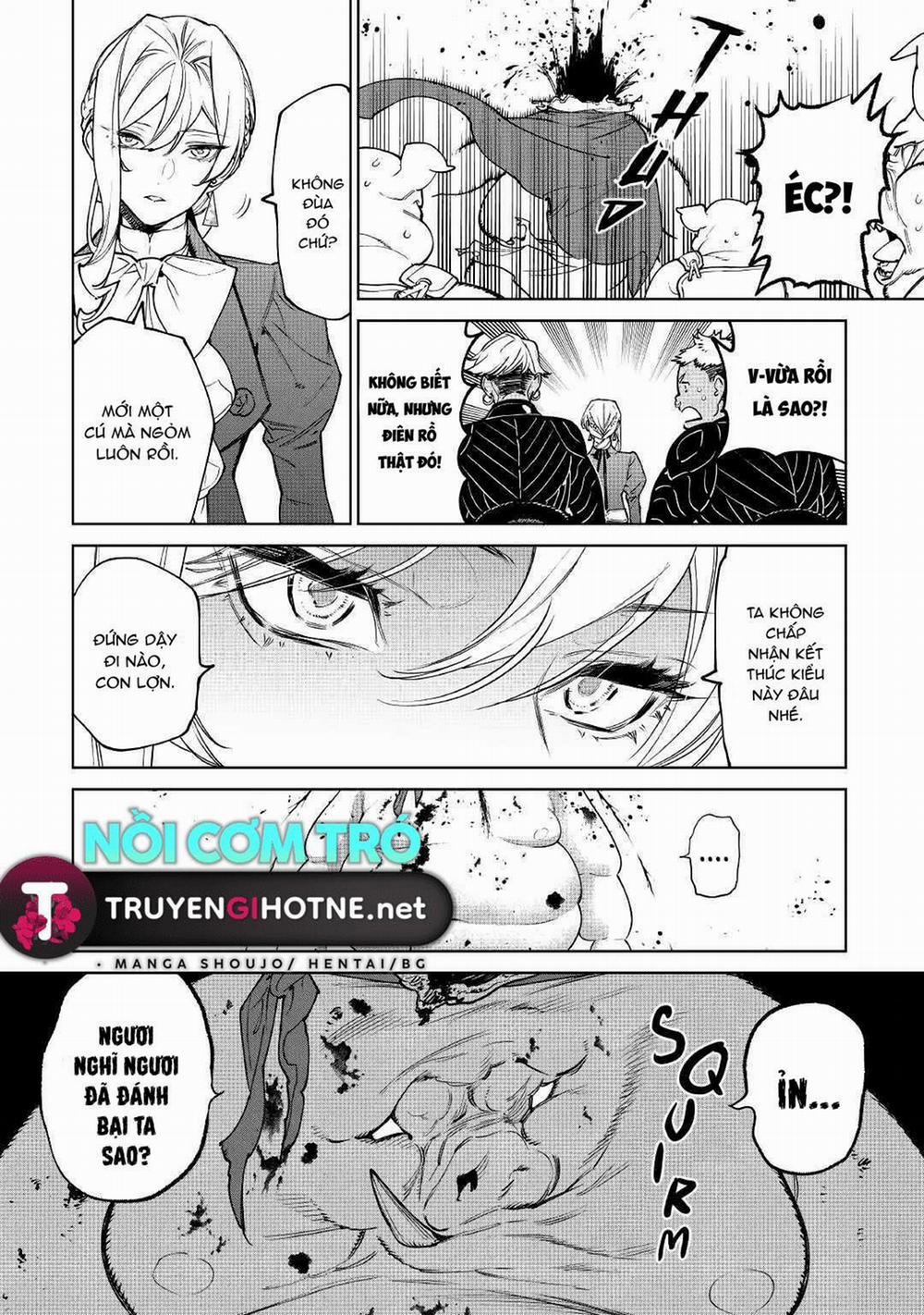 Tôi Có Thể Thỉnh Cầu Điều Cuối Cùng Không 29.2 trang 3