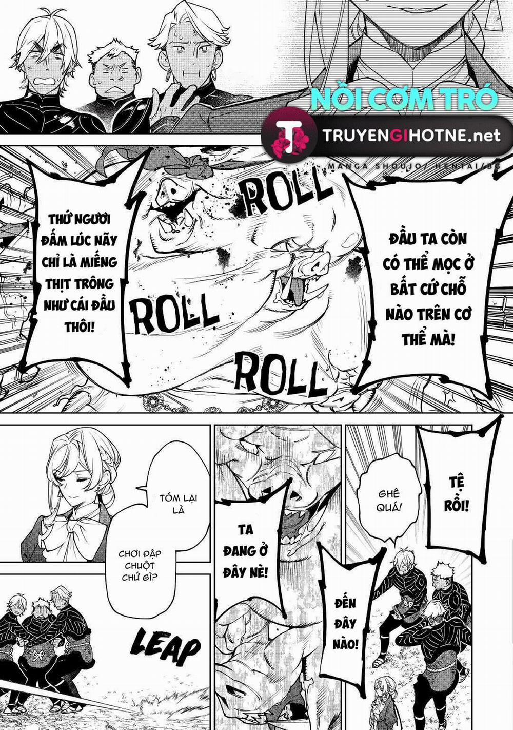 Tôi Có Thể Thỉnh Cầu Điều Cuối Cùng Không 29.2 trang 4