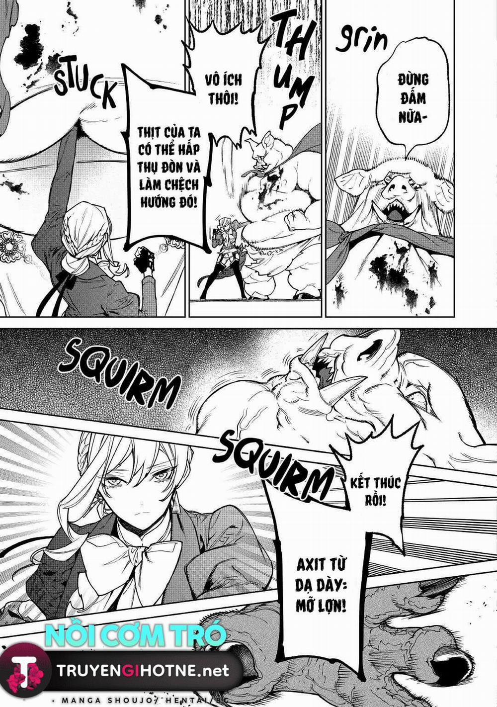 Tôi Có Thể Thỉnh Cầu Điều Cuối Cùng Không 29.2 trang 6