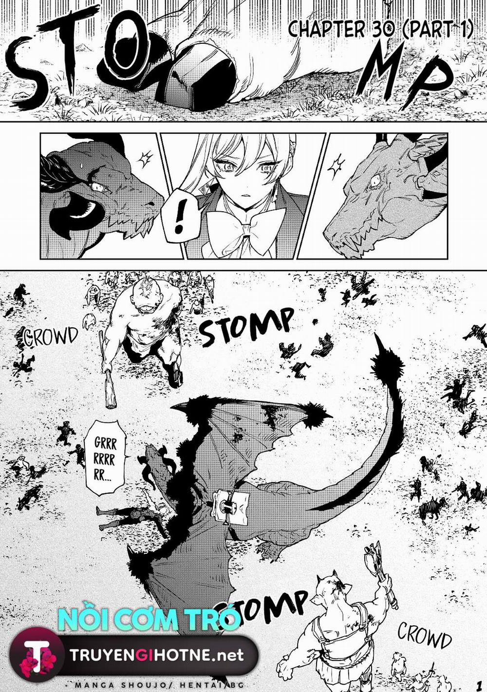 Tôi Có Thể Thỉnh Cầu Điều Cuối Cùng Không 31.1 trang 0