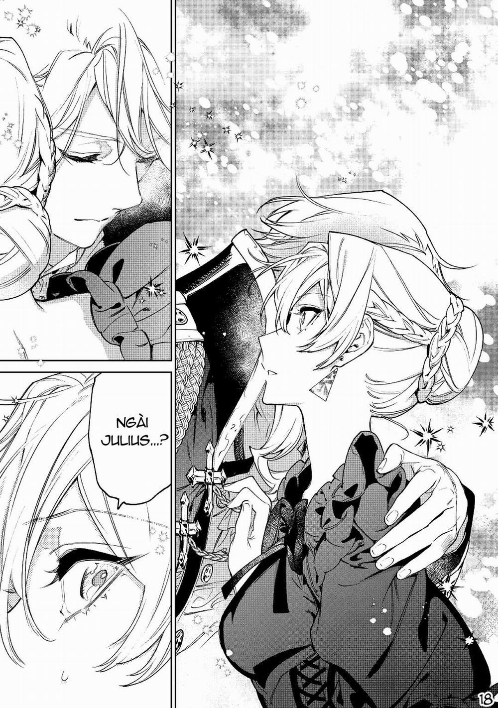 Tôi Có Thể Thỉnh Cầu Điều Cuối Cùng Không 31.2 trang 4