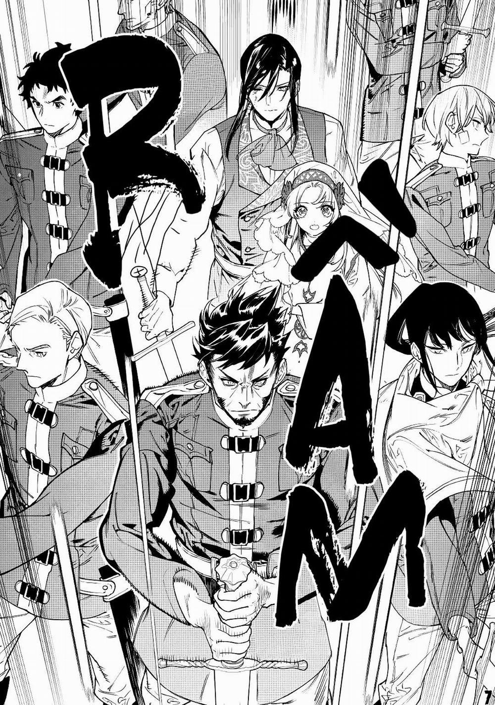 Tôi Có Thể Thỉnh Cầu Điều Cuối Cùng Không 34.1 trang 6